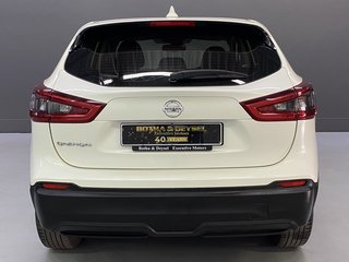 2019 Nissan Qashqai 1.2T ACENTA - photo 2