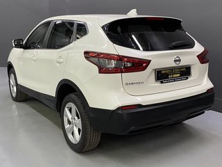 2019 Nissan Qashqai 1.2T ACENTA - photo 3