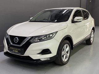 Nissan Qashqai Used vehicle for sale