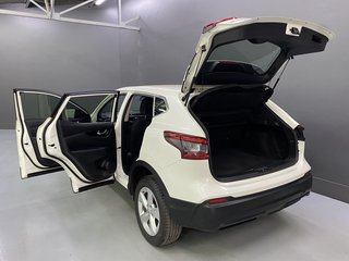 2019 Nissan Qashqai 1.2T ACENTA - photo 4