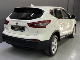2019 Nissan Qashqai 1.2T ACENTA - photo 7