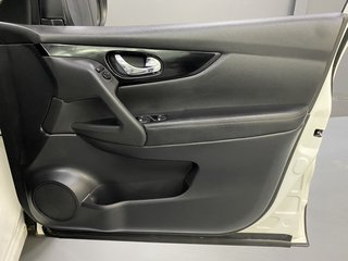 2019 Nissan Qashqai 1.2T ACENTA - photo 9