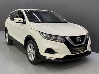 2019 Nissan Qashqai 1.2T ACENTA - photo 1
