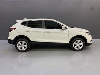 2019 Nissan Qashqai 1.2T ACENTA - photo 2