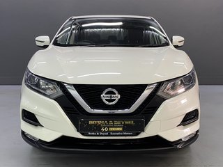 2019 Nissan Qashqai 1.2T ACENTA - photo 3