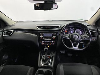 2019 Nissan Qashqai 1.2T ACENTA - photo 4