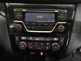 2019 Nissan Qashqai 1.2T ACENTA - photo 6