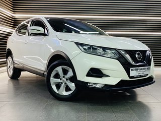 2019 Nissan Qashqai 1.2T ACENTA - photo 3