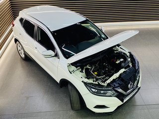 2019 Nissan Qashqai 1.2T ACENTA - photo 4
