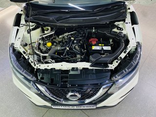 2019 Nissan Qashqai 1.2T ACENTA - photo 5