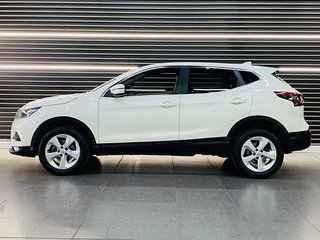 2019 Nissan Qashqai 1.2T ACENTA - photo 6