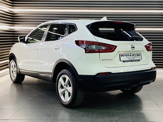 2019 Nissan Qashqai 1.2T ACENTA - photo 7