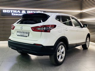 2019 Nissan Qashqai 1.2T ACENTA - photo 10