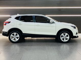 2019 Nissan Qashqai 1.2T ACENTA - photo 1