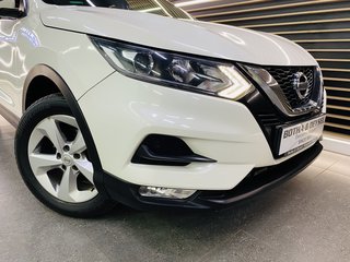 2019 Nissan Qashqai 1.2T ACENTA - photo 3