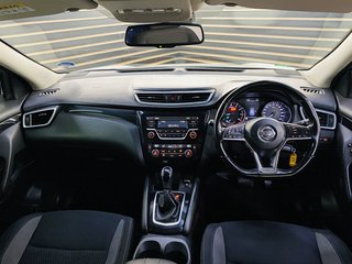 2019 Nissan Qashqai 1.2T ACENTA - photo 7