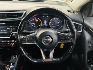 2019 Nissan Qashqai 1.2T ACENTA - photo 12