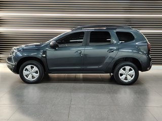 2018 Renault Duster 1.5 dCI DYNAMIQUE - photo 2