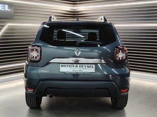 2018 Renault Duster 1.5 dCI DYNAMIQUE - photo 4