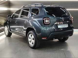 2018 Renault Duster 1.5 dCI DYNAMIQUE - photo 3