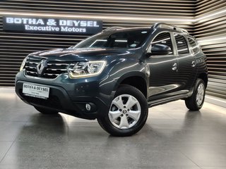 Renault Duster Used vehicle for sale