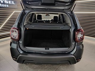 2018 Renault Duster 1.5 dCI DYNAMIQUE - photo 5