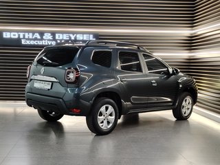 2018 Renault Duster 1.5 dCI DYNAMIQUE - photo 6
