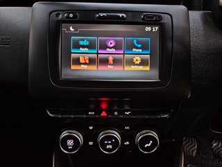 2018 Renault Duster 1.5 dCI DYNAMIQUE - photo 8