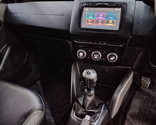 2018 Renault Duster 1.5 dCI DYNAMIQUE - photo 9