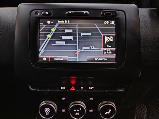 2018 Renault Duster 1.5 dCI DYNAMIQUE - photo 7