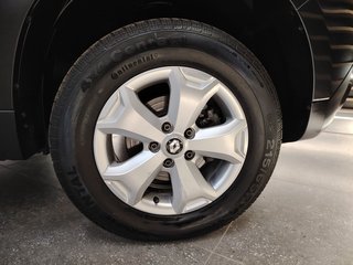 2018 Renault Duster 1.5 dCI DYNAMIQUE - photo 4