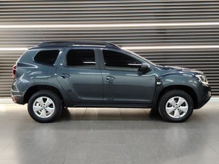 2018 Renault Duster 1.5 dCI DYNAMIQUE - photo 8