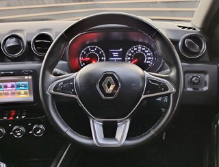 2018 Renault Duster 1.5 dCI DYNAMIQUE - photo 5