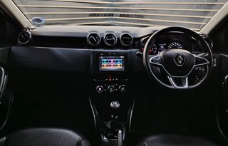 2018 Renault Duster 1.5 dCI DYNAMIQUE - photo 6