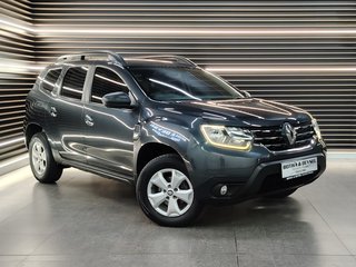 2018 Renault Duster 1.5 dCI DYNAMIQUE - photo 9