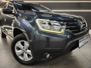 2018 Renault Duster 1.5 dCI DYNAMIQUE - photo 10