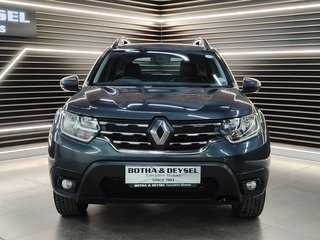 2018 Renault Duster 1.5 dCI DYNAMIQUE - photo 11