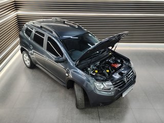 2018 Renault Duster 1.5 dCI DYNAMIQUE - photo 12