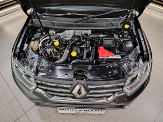 2018 Renault Duster 1.5 dCI DYNAMIQUE - photo 13