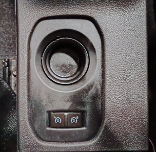 2018 Renault Duster 1.5 dCI DYNAMIQUE - photo 14