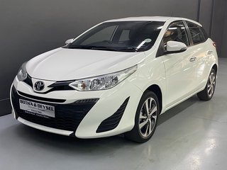 Toyota Yaris Used vehicle for sale