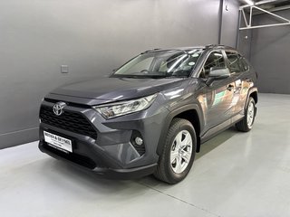 Toyota RAV 4 Used vehicle for sale