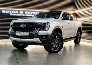 Ford Ranger Used vehicle for sale