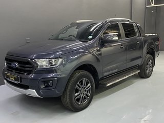 Ford Ranger Used vehicle for sale