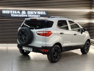 2020 Ford EcoSport 1.5TiVCT AMBIENTE A/T - photo 6
