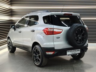 2020 Ford EcoSport 1.5TiVCT AMBIENTE A/T - photo 3