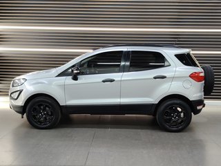 2020 Ford EcoSport 1.5TiVCT AMBIENTE A/T - photo 2