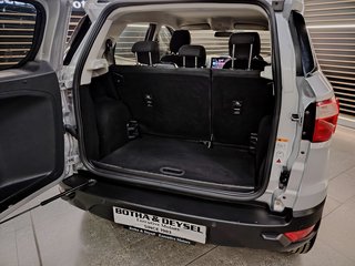 2020 Ford EcoSport 1.5TiVCT AMBIENTE A/T - photo 5