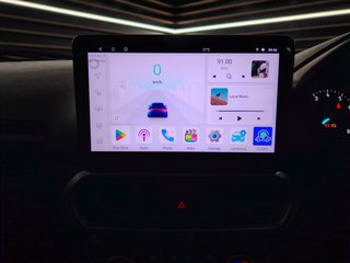 2020 Ford EcoSport 1.5TiVCT AMBIENTE A/T - photo 1