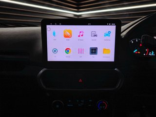 2020 Ford EcoSport 1.5TiVCT AMBIENTE A/T - photo 2